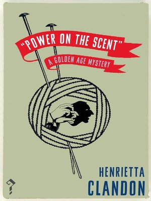 cover image of Power on the Scent